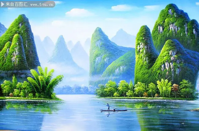 精密环保